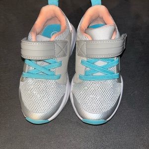 Cat & Jack Size 7 Toddler Sneakers